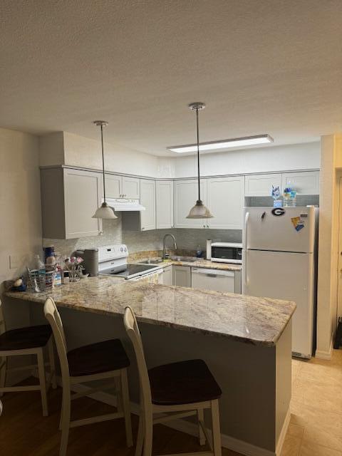 2400 S Ocean 5318 Drive 5318