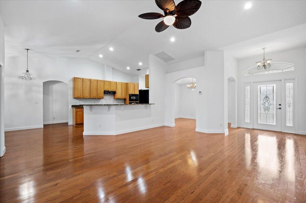 Photo of 4190 SW Utterback Street, Port Saint Lucie, FL 34953 (MLS # R11010017)