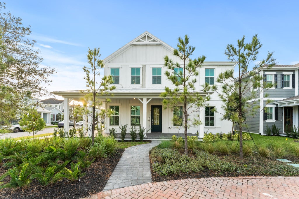 Photo of 10590 SW Pioneer Parkway, Palm City, FL 34990 (MLS # B26082036)