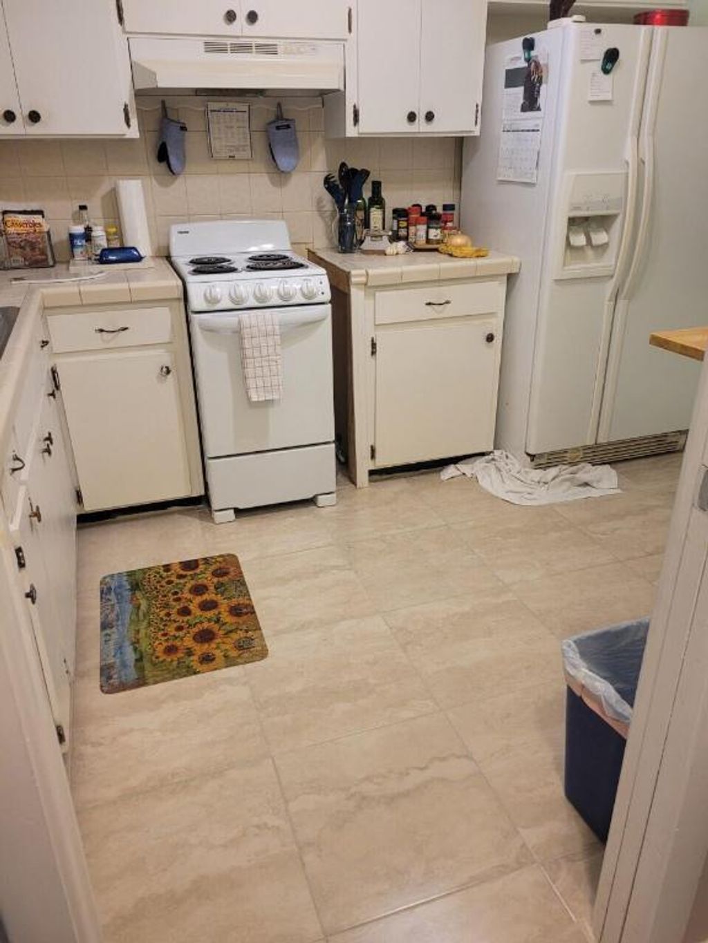 Photo of 2302 Sunrise Boulevard #201, Fort Pierce, FL 34982 (MLS # R10964504)