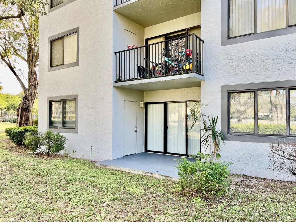 Visconti - Residential