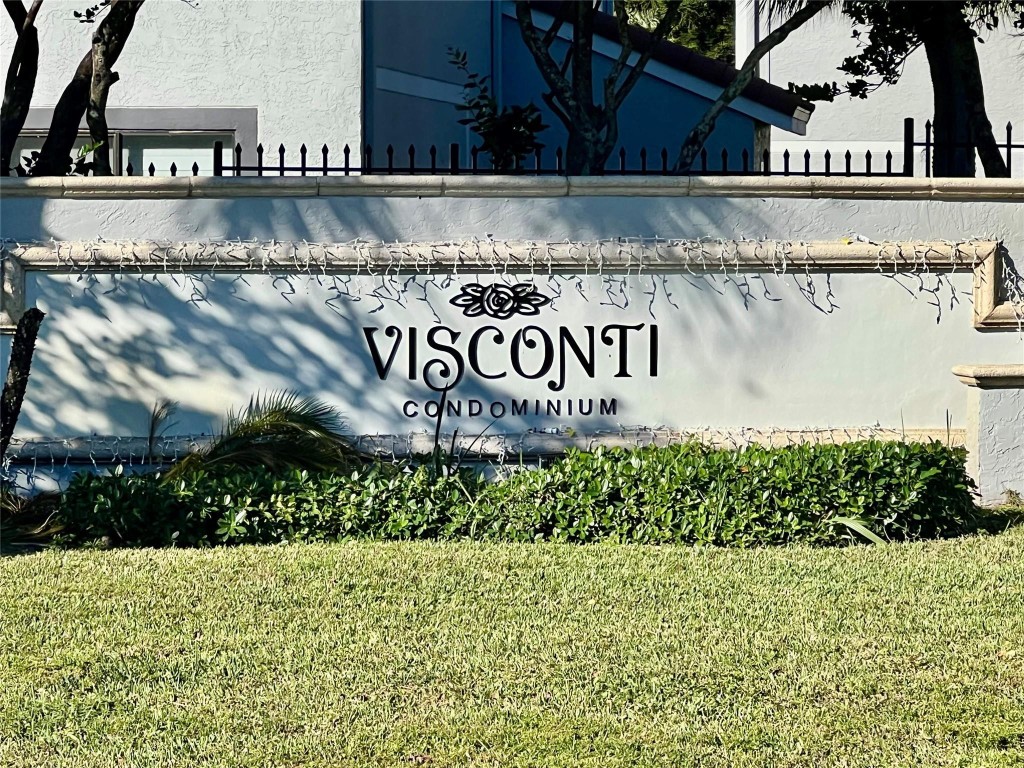 Visconti - Residential