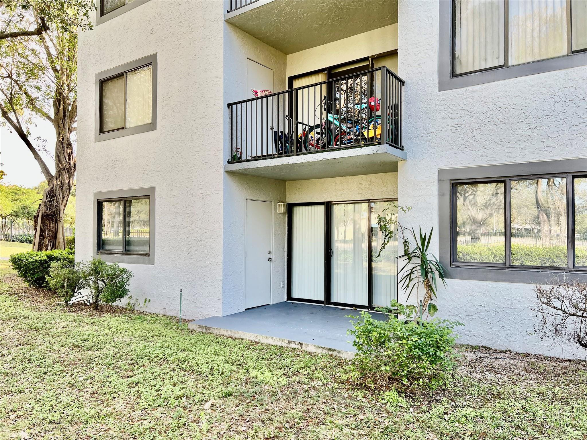 Visconti - Residential