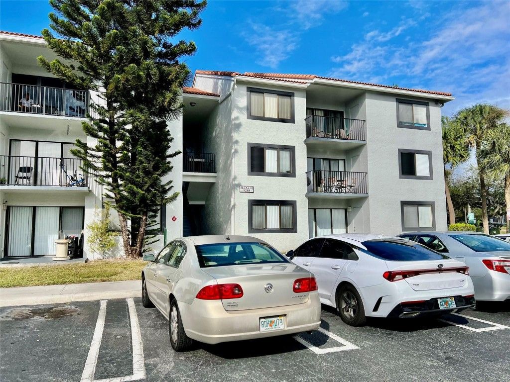 Photo of 9288 W Atlantic Boulevard #1114, Coral Springs, FL 33071 (MLS # F10545497)