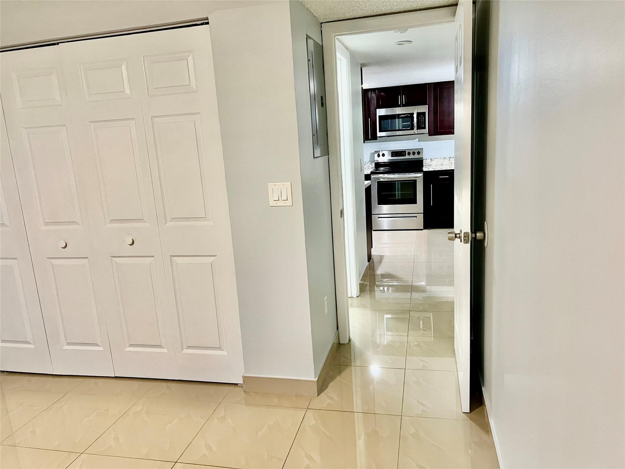 Visconti - Residential