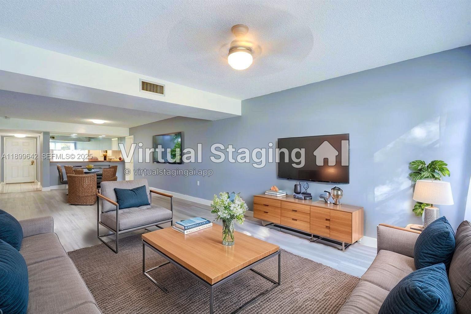 WHITEHALL CONDO AT CAMINO REAL - Residential