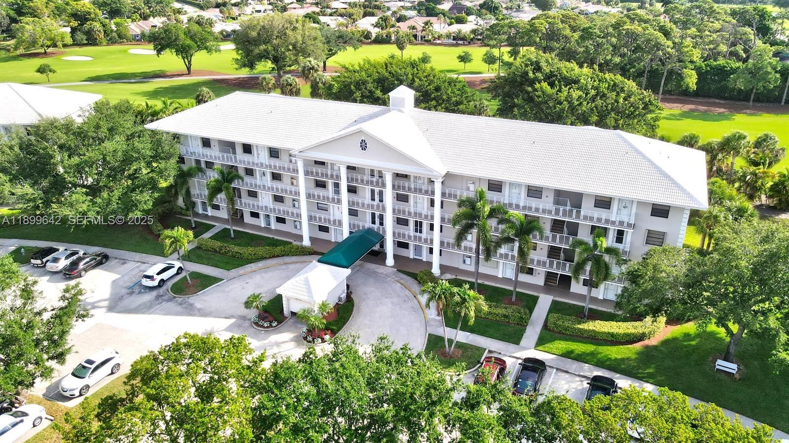 WHITEHALL CONDO AT CAMINO REAL - Residential