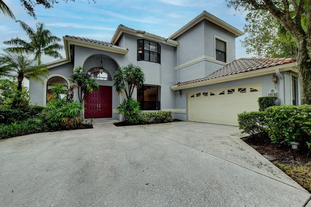 Photo of 10132 Lexington Estates Boulevard, Boca Raton, FL 33428 (MLS # R10760137)