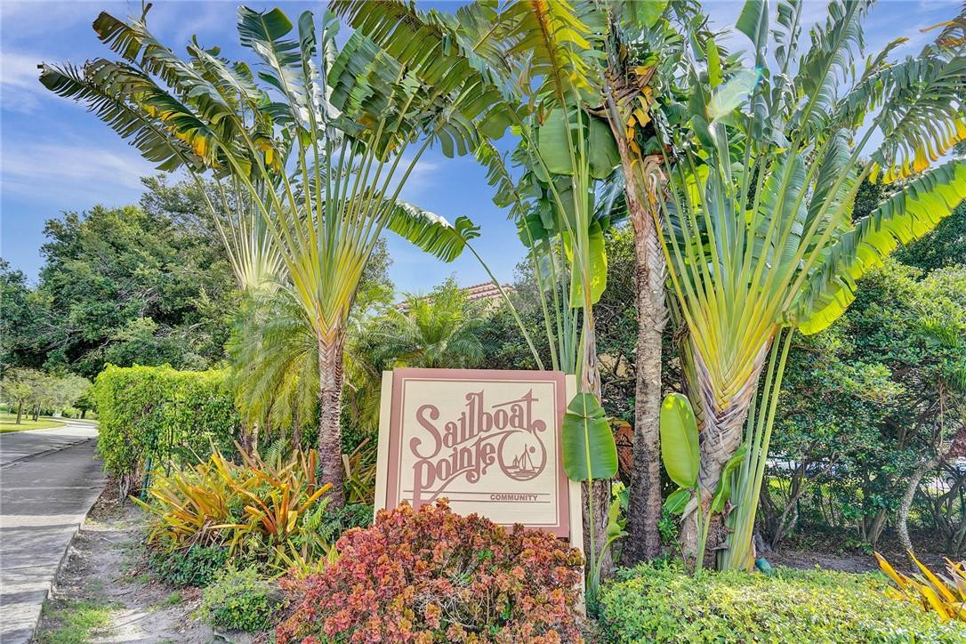 Sailboat Pointe - Residential
