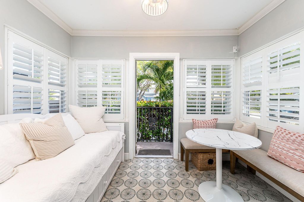 Photo of 111 S K Street #A, Lake Worth Beach, FL 33460 (MLS # R11001420)