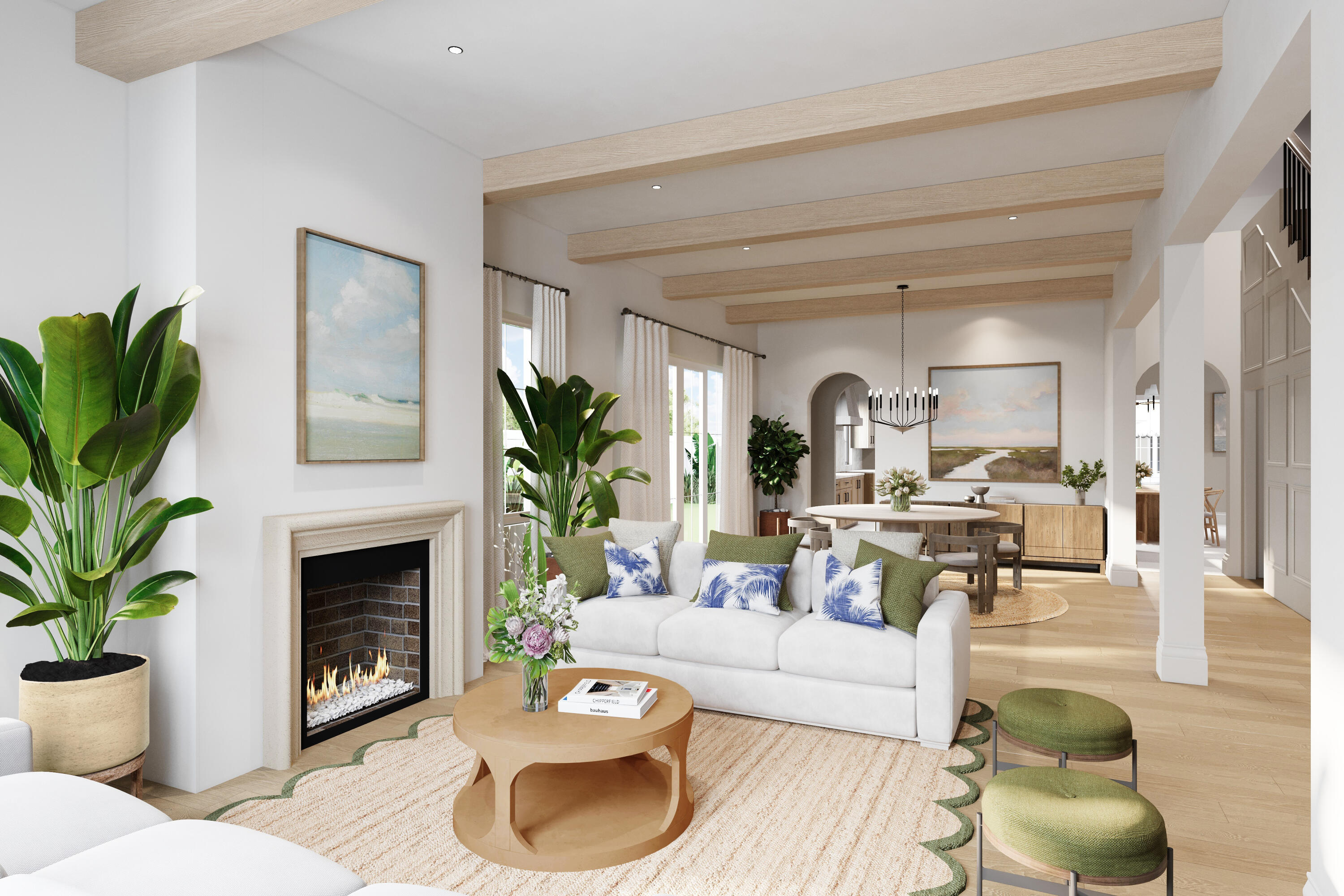 TOLEDO - Residential