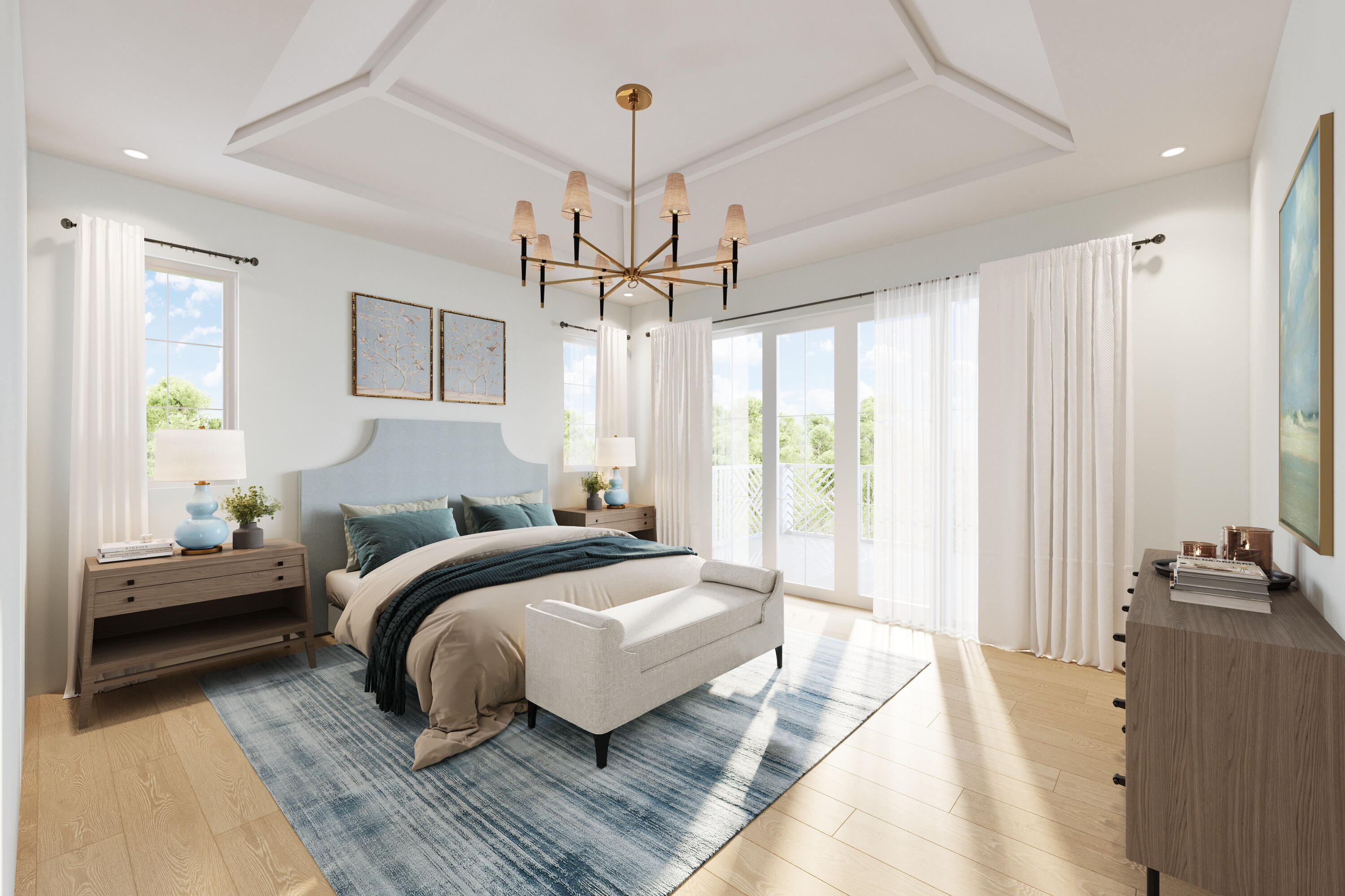 TOLEDO - Residential