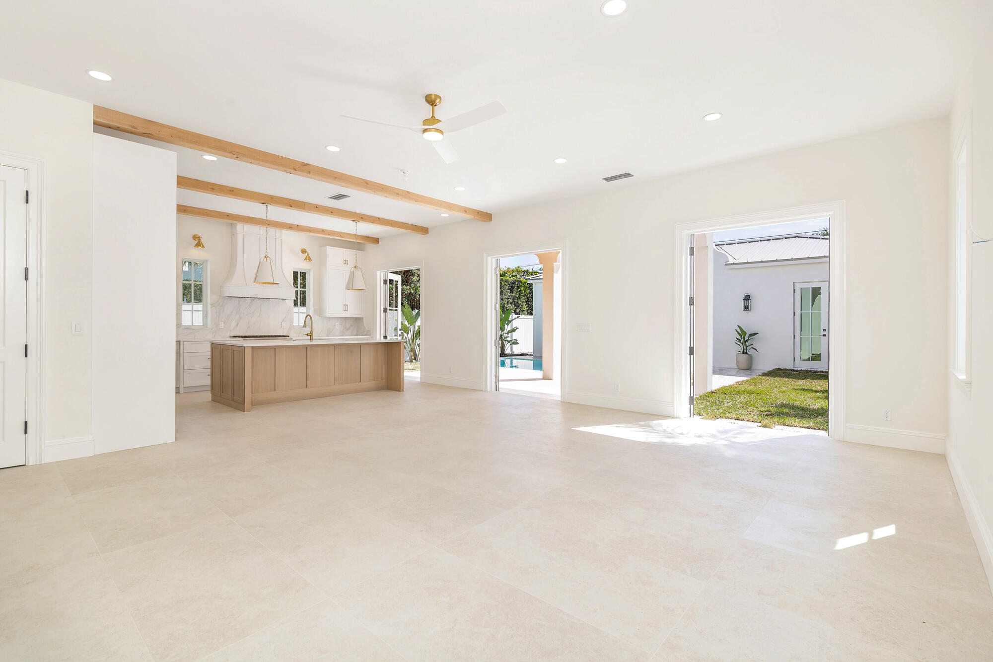 TOLEDO - Residential