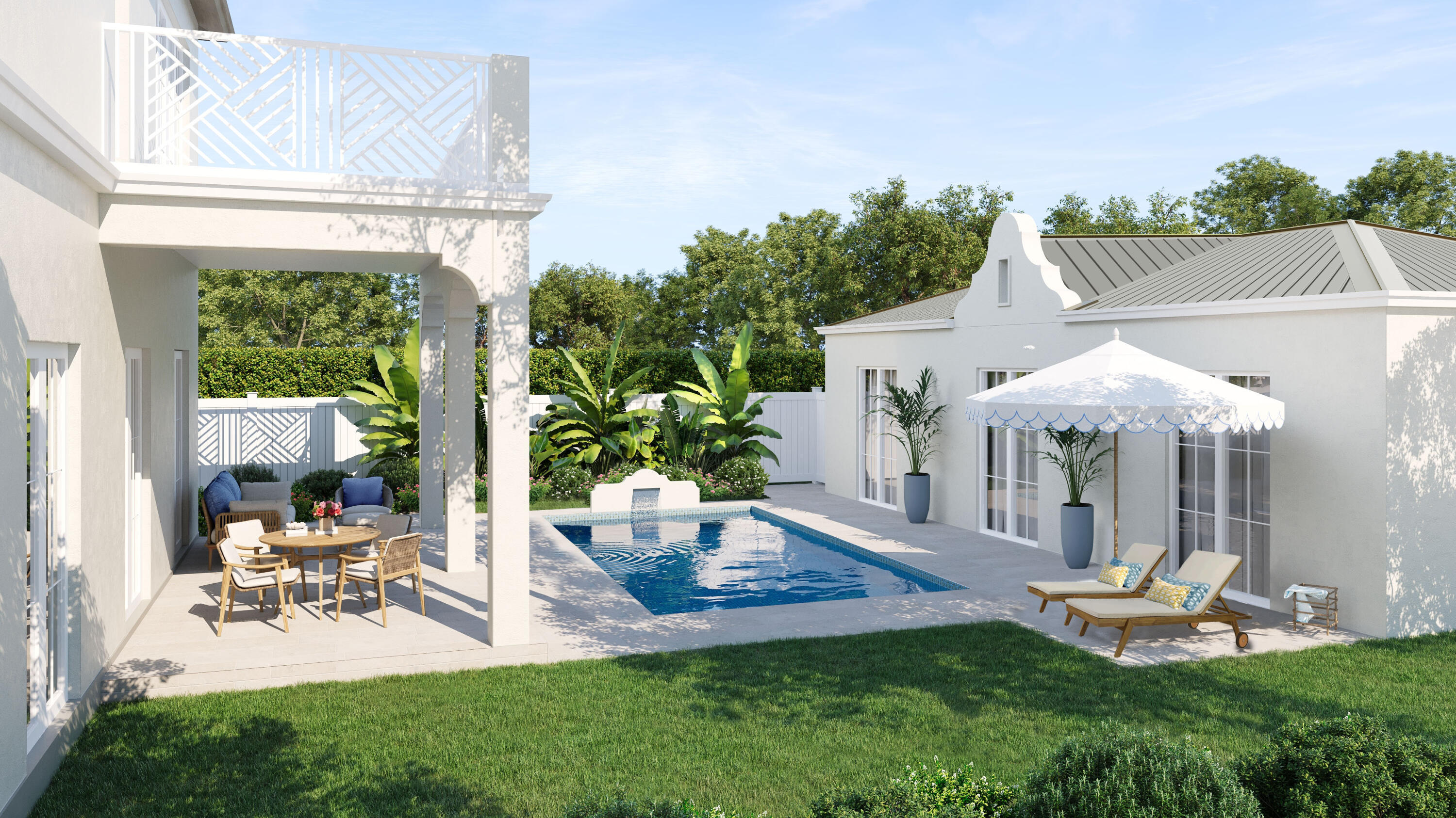 TOLEDO - Residential