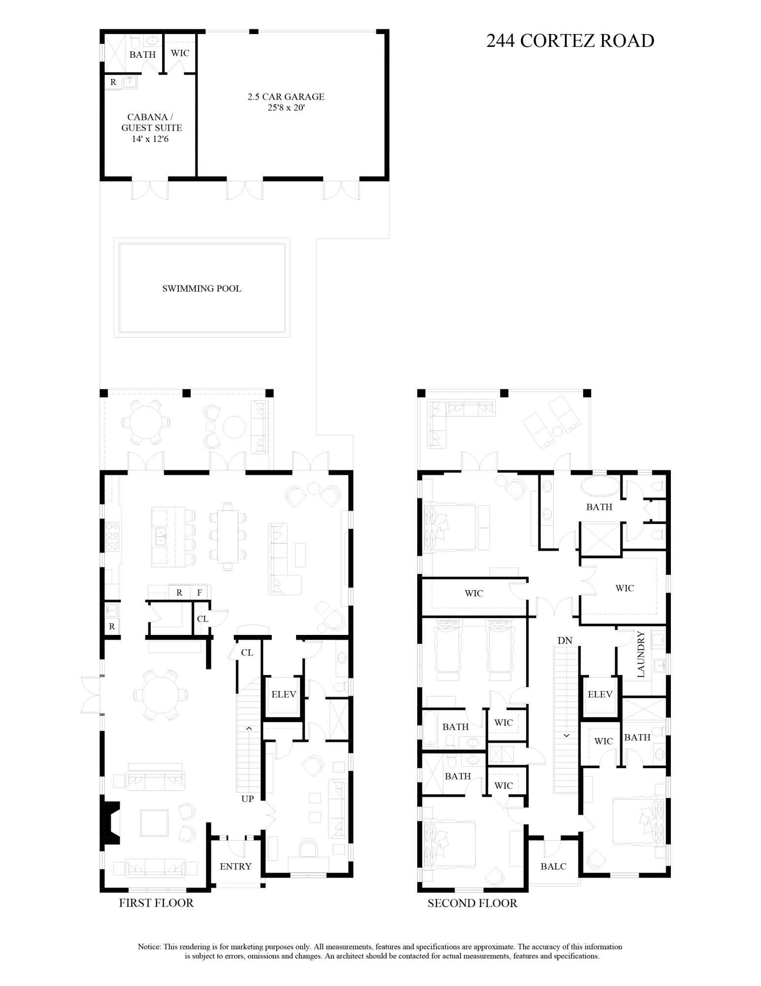 TOLEDO - Residential