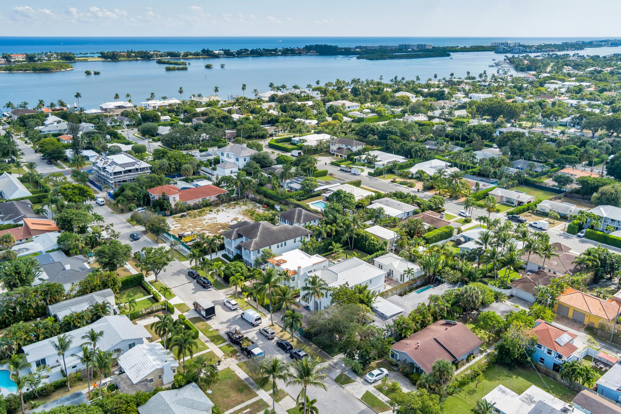 TOLEDO - Residential