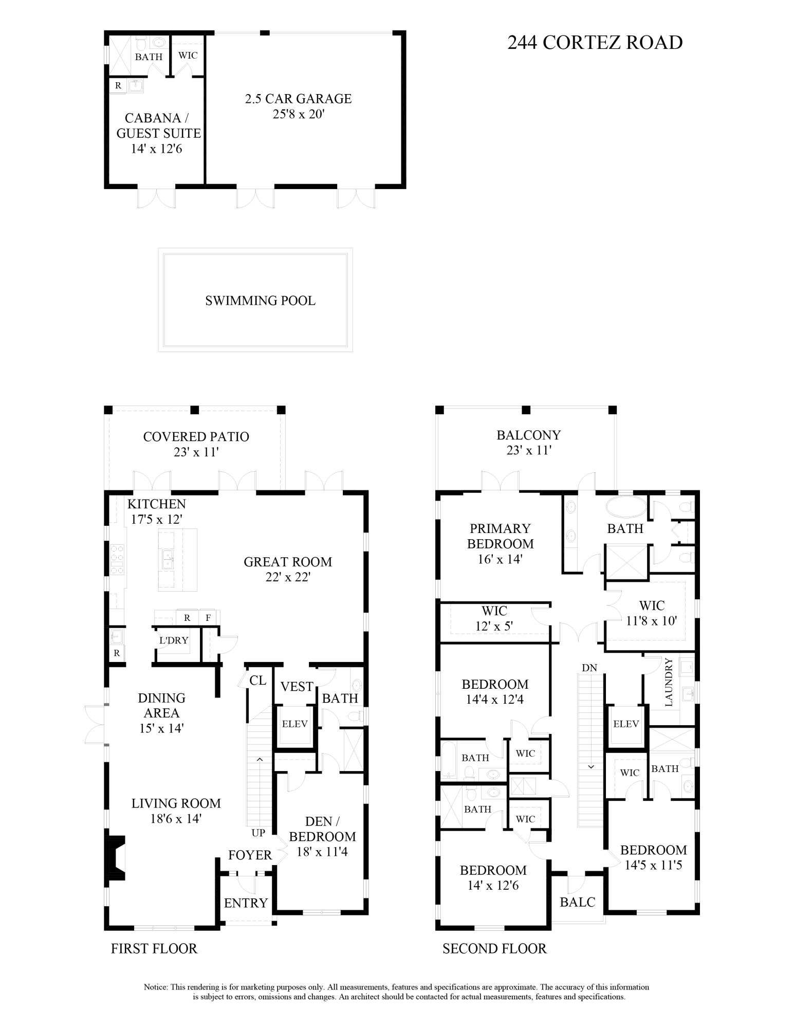 TOLEDO - Residential