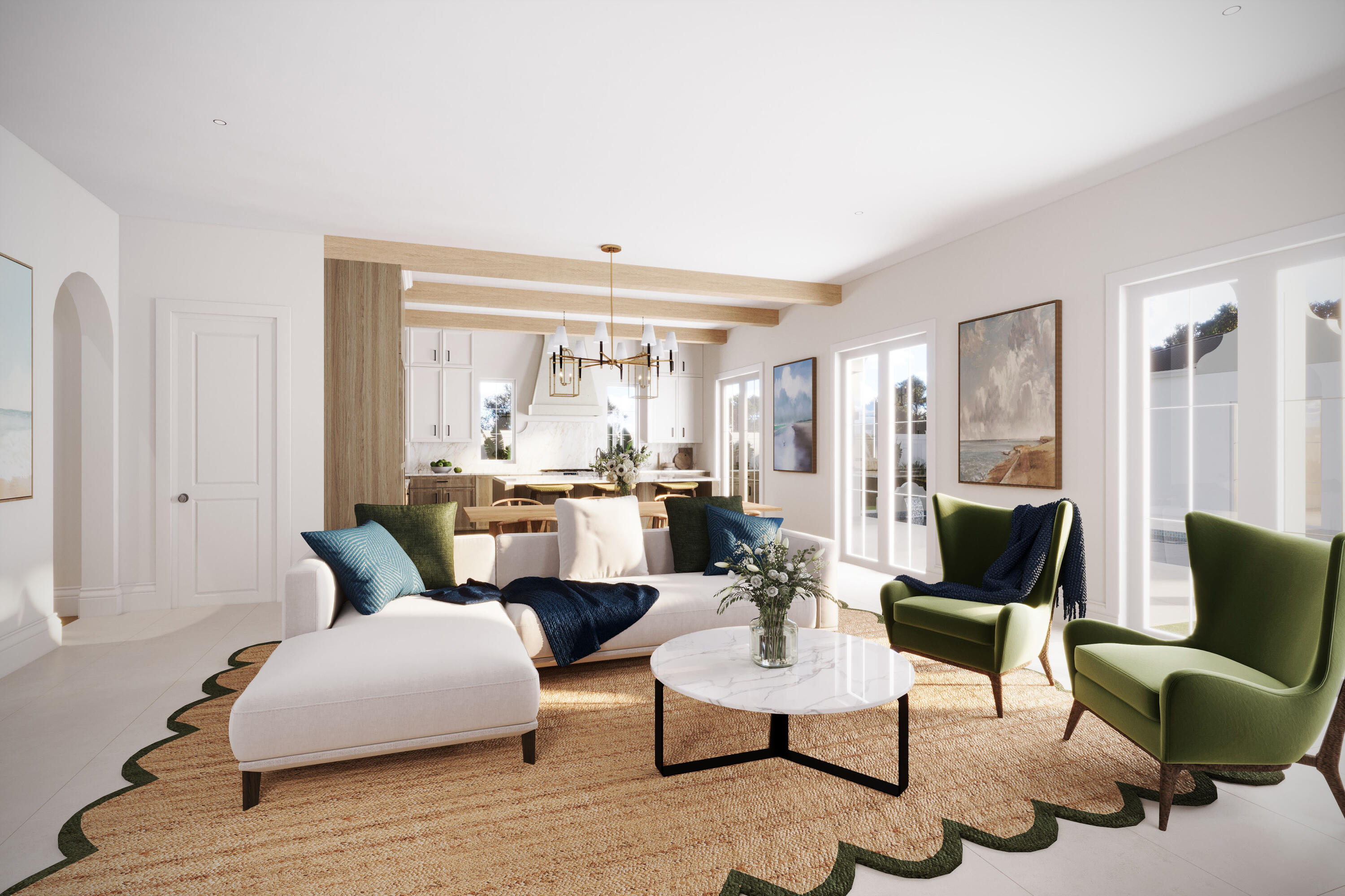 TOLEDO - Residential