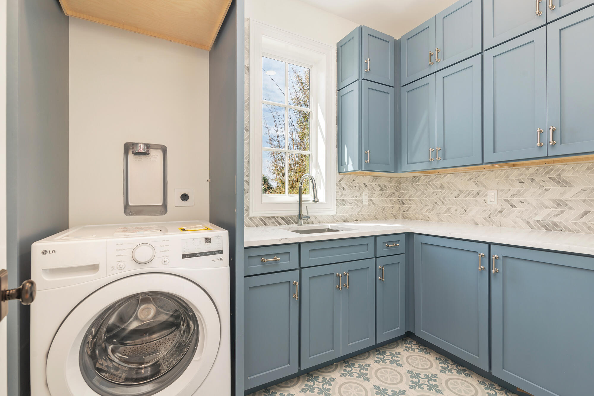 TOLEDO - Residential