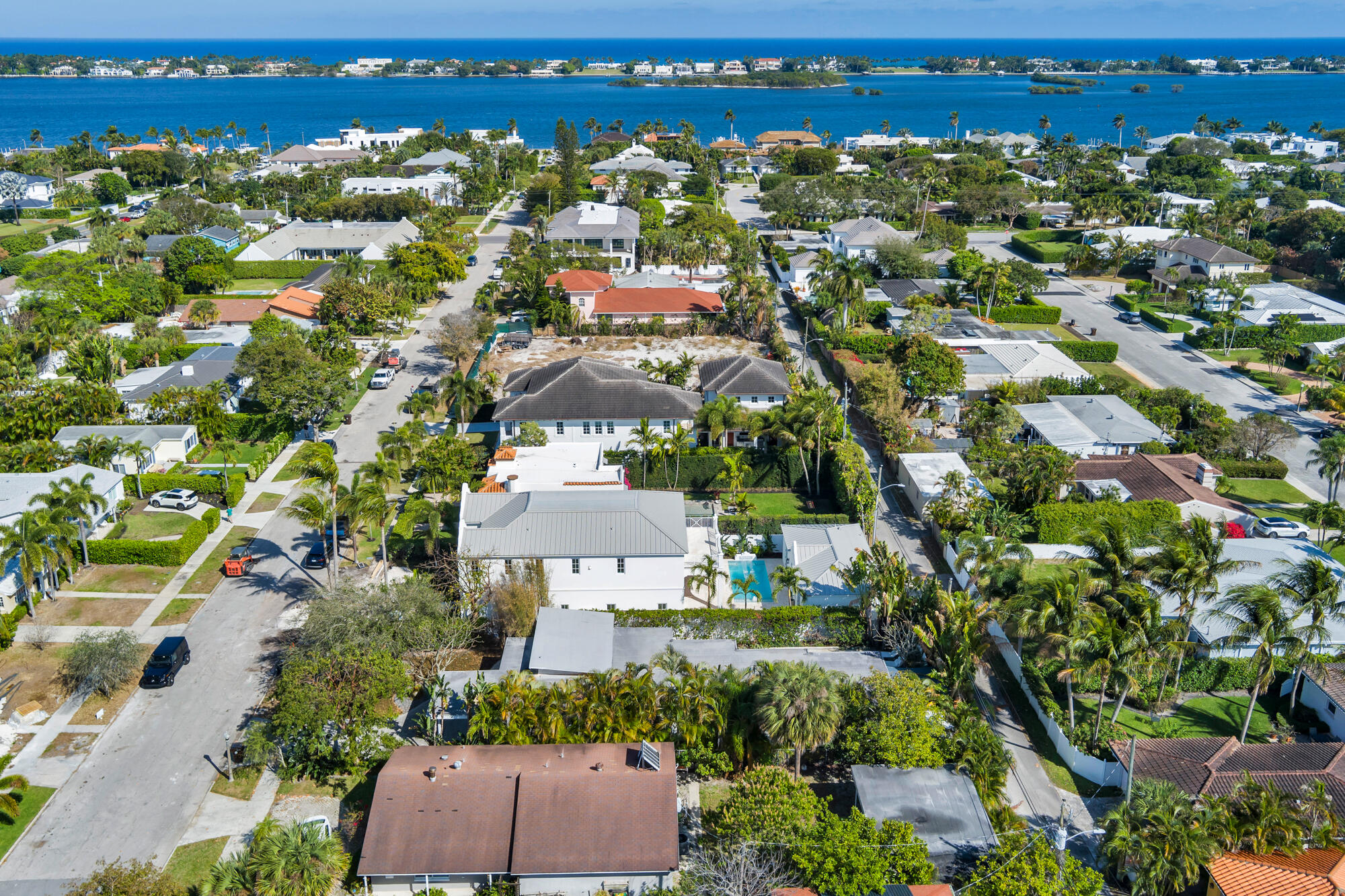 TOLEDO - Residential