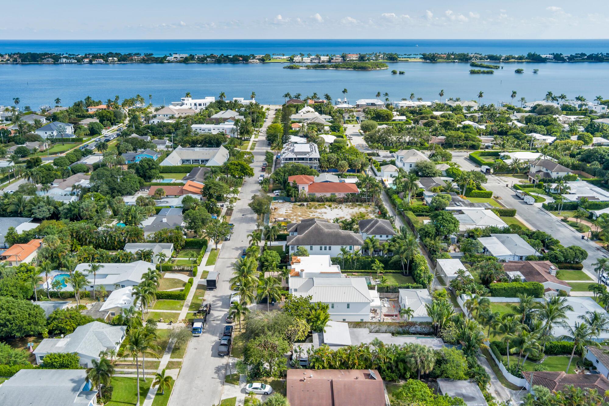 TOLEDO - Residential