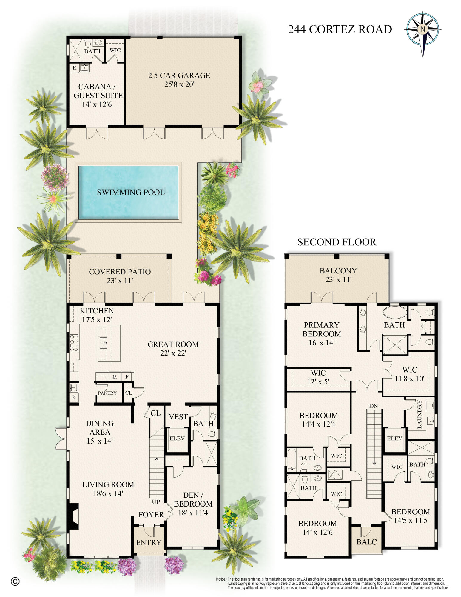 TOLEDO - Residential