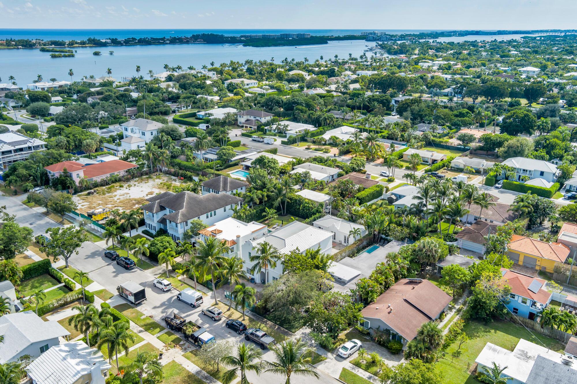 TOLEDO - Residential