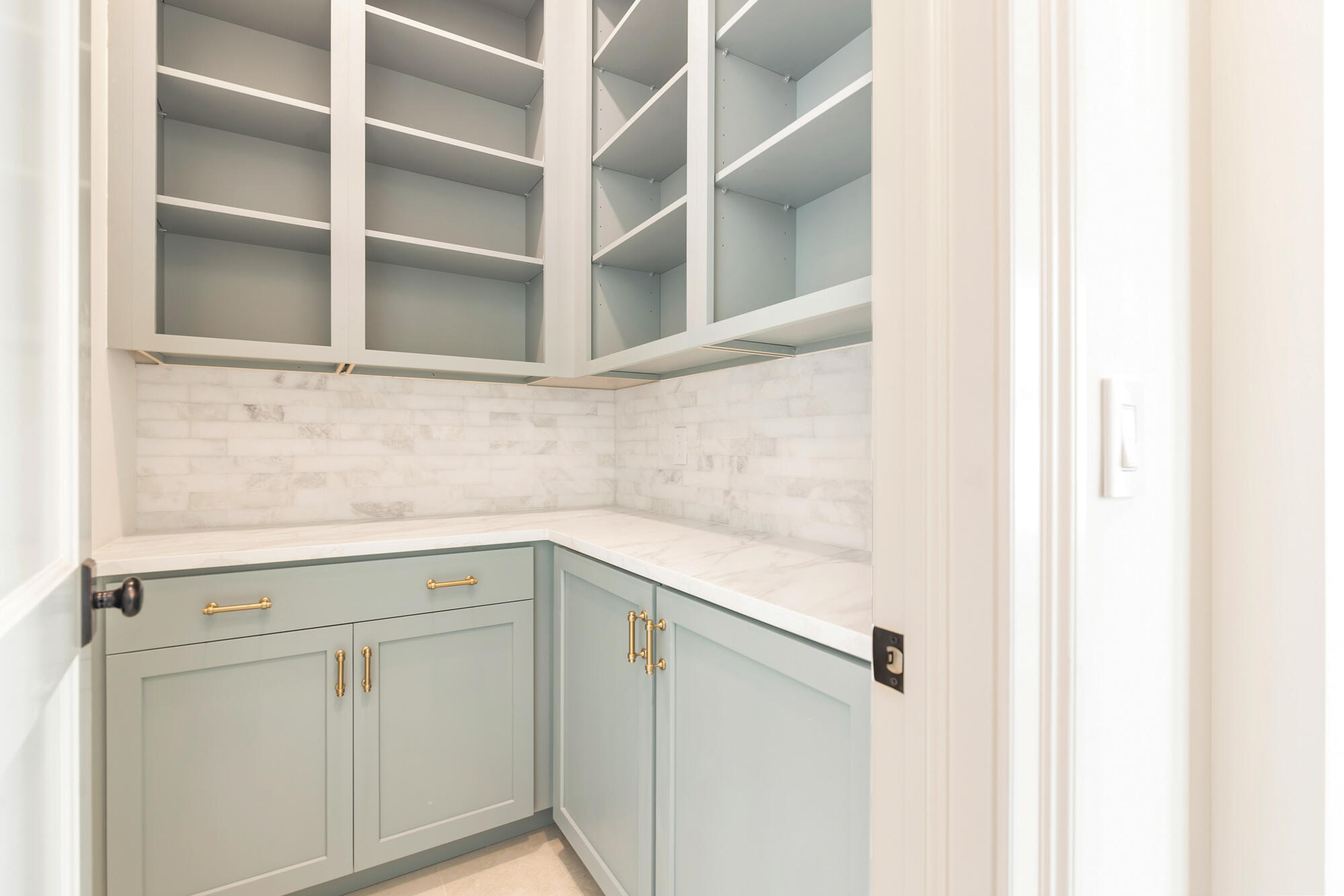 TOLEDO - Residential