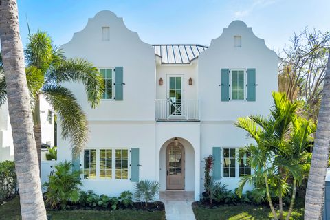 244 Cortez Road West Palm Beach FL 33405