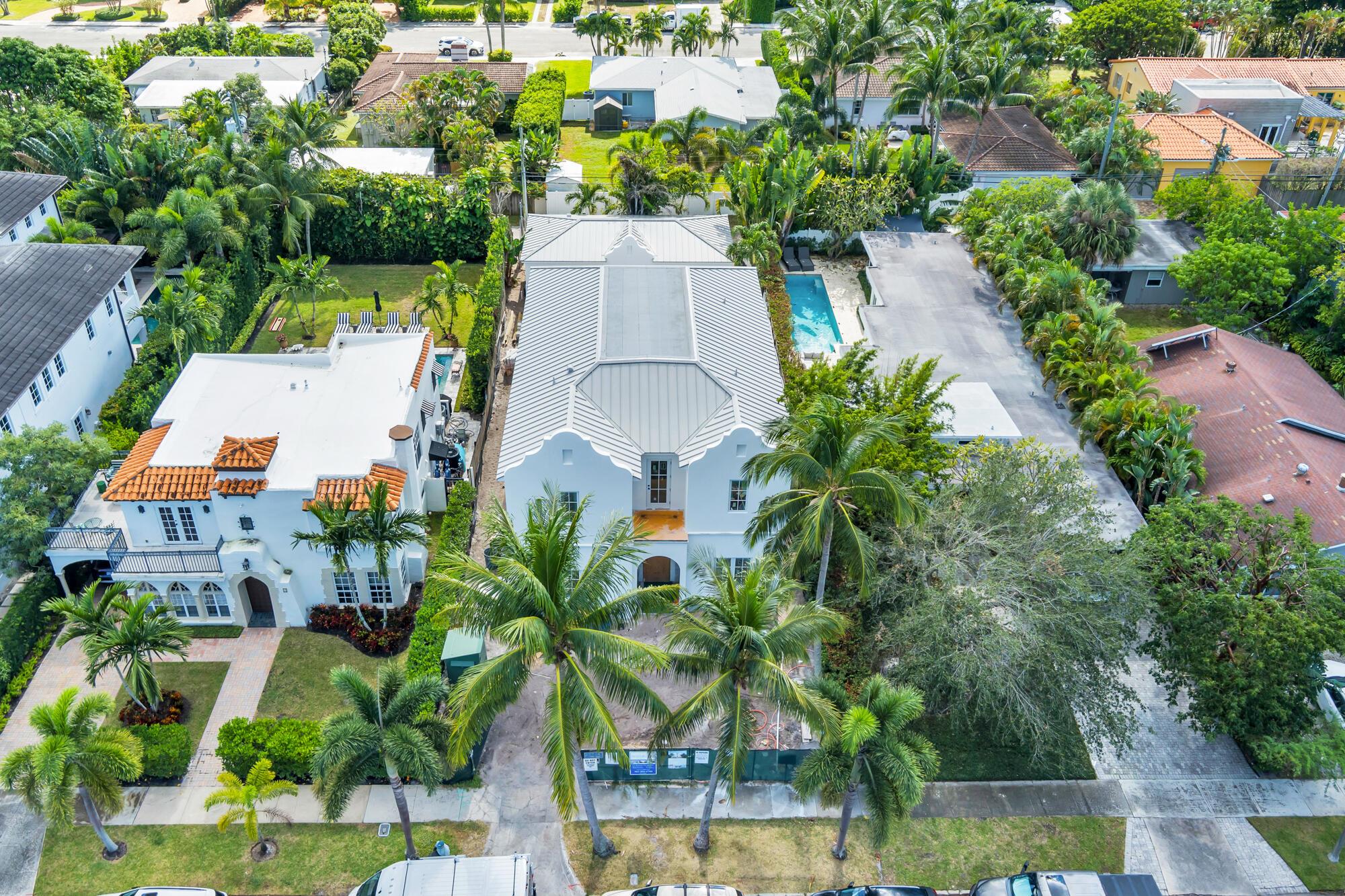 TOLEDO - Residential