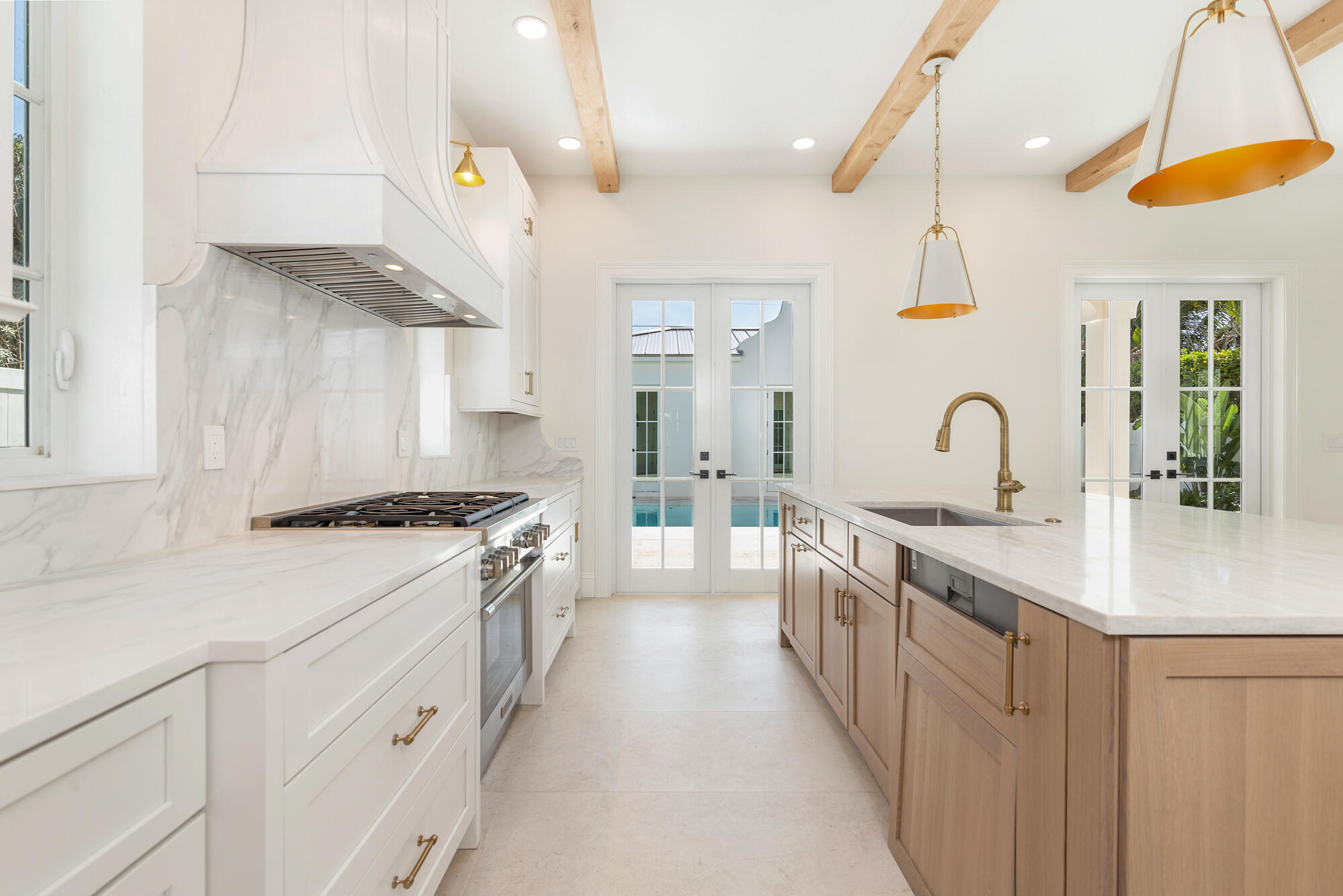 TOLEDO - Residential