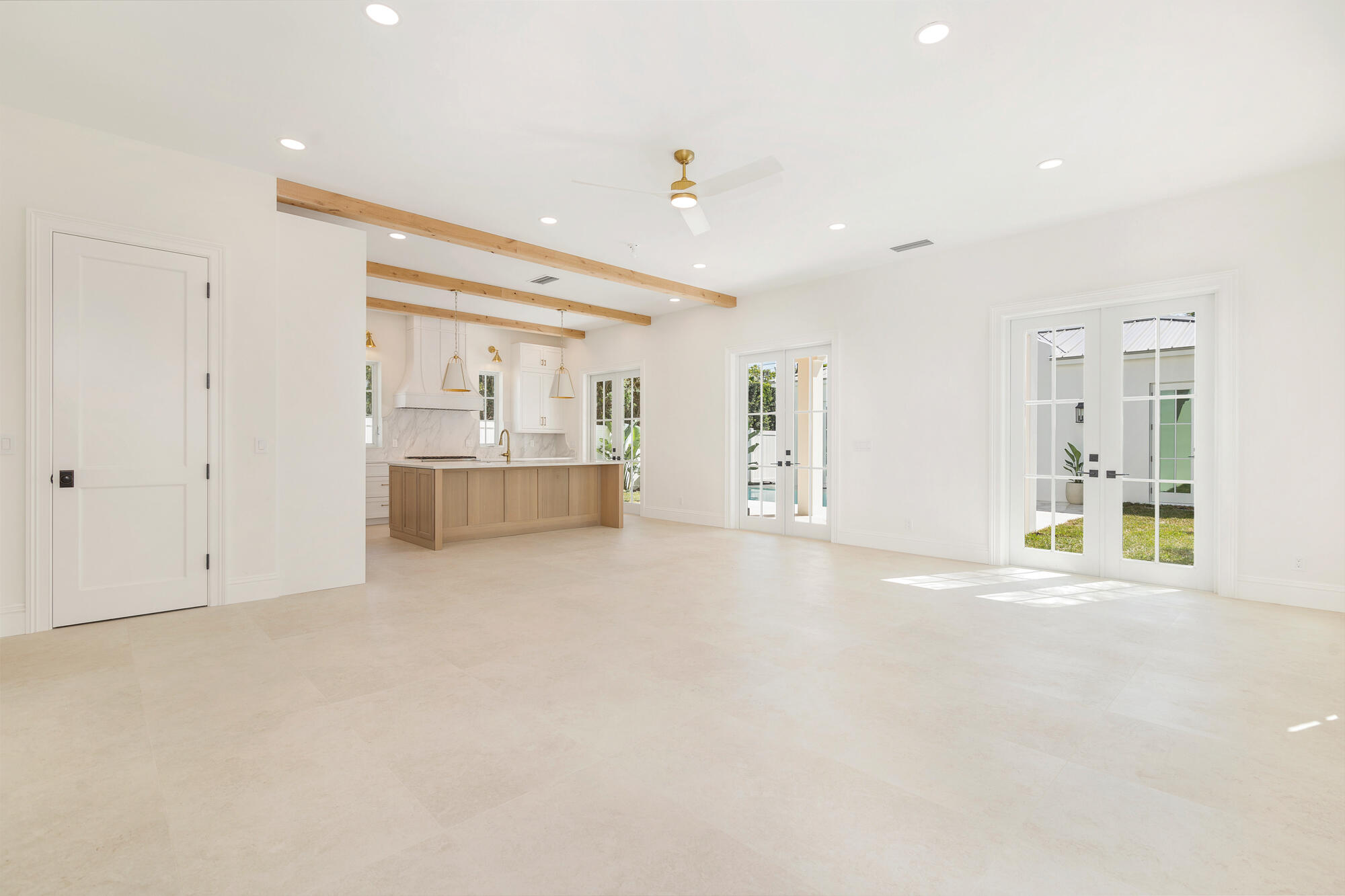 TOLEDO - Residential