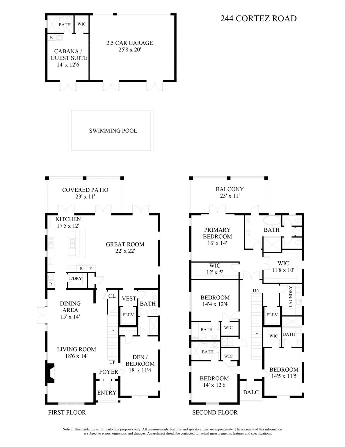 TOLEDO - Residential