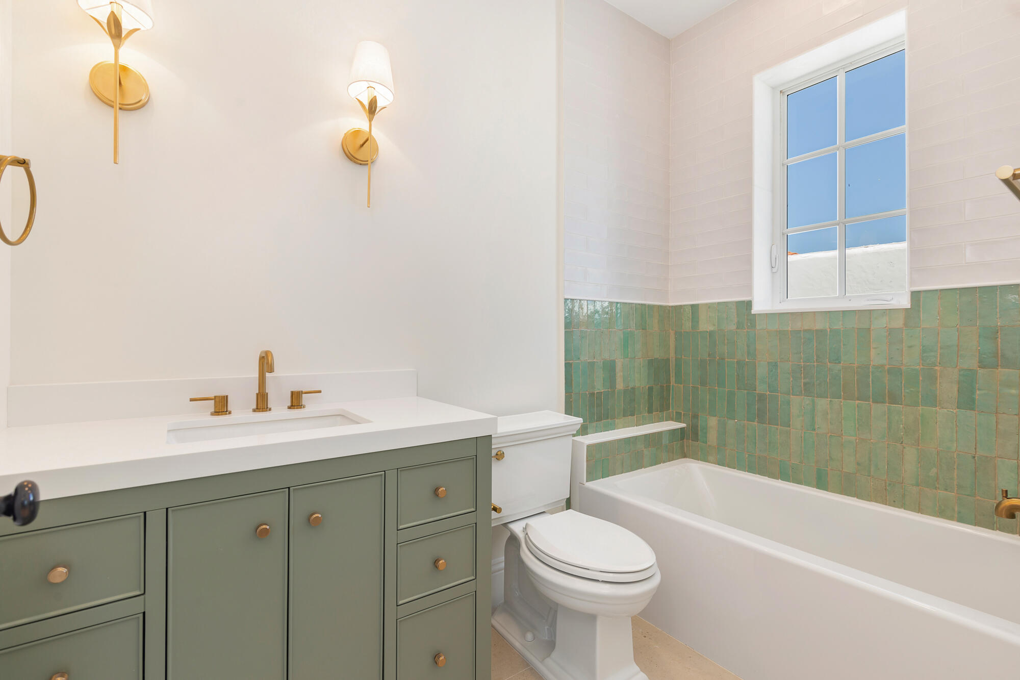 TOLEDO - Residential