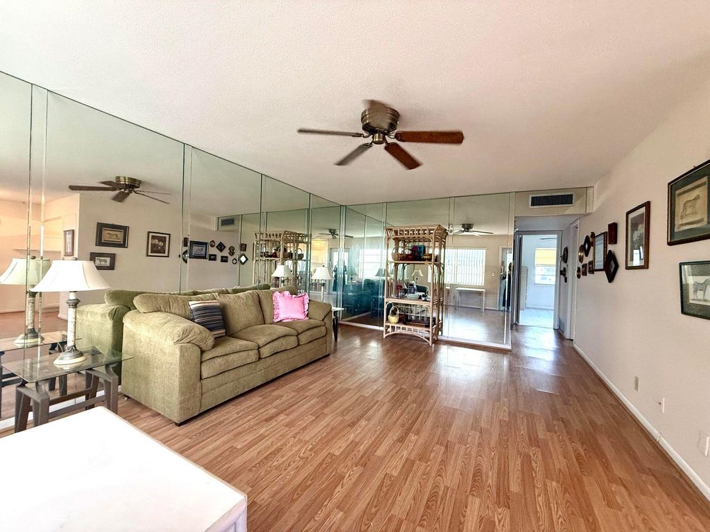 Photo of 148 Coventry G, West Palm Beach, FL 33417 (MLS # R11159368)