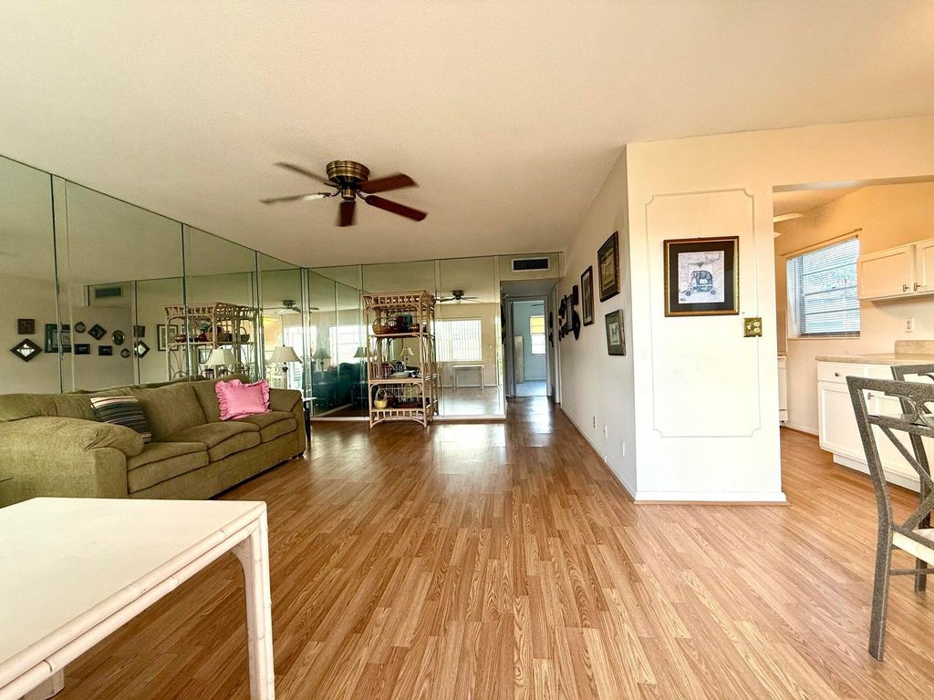 Photo of 148 Coventry G, West Palm Beach, FL 33417 (MLS # R11159368)