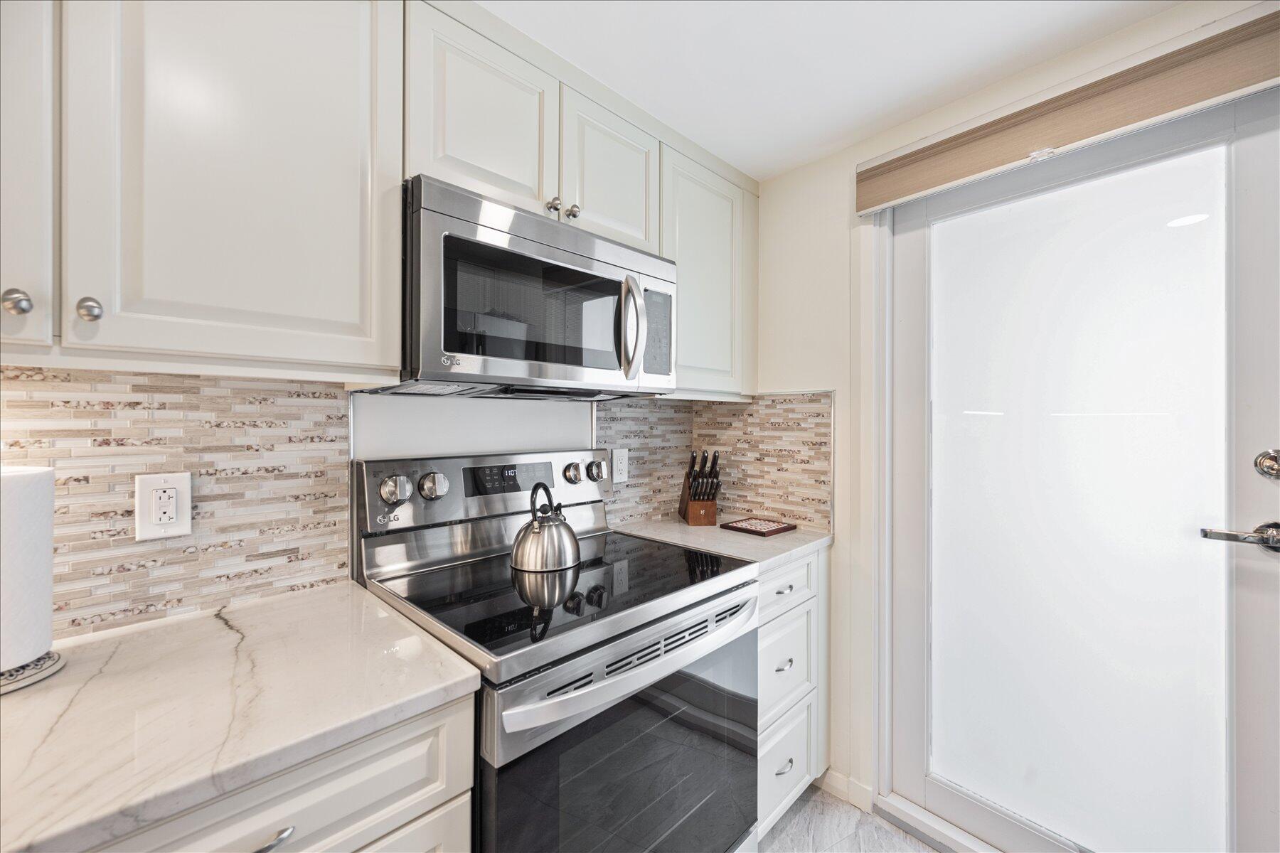 Hamilton House - Residential Lease
