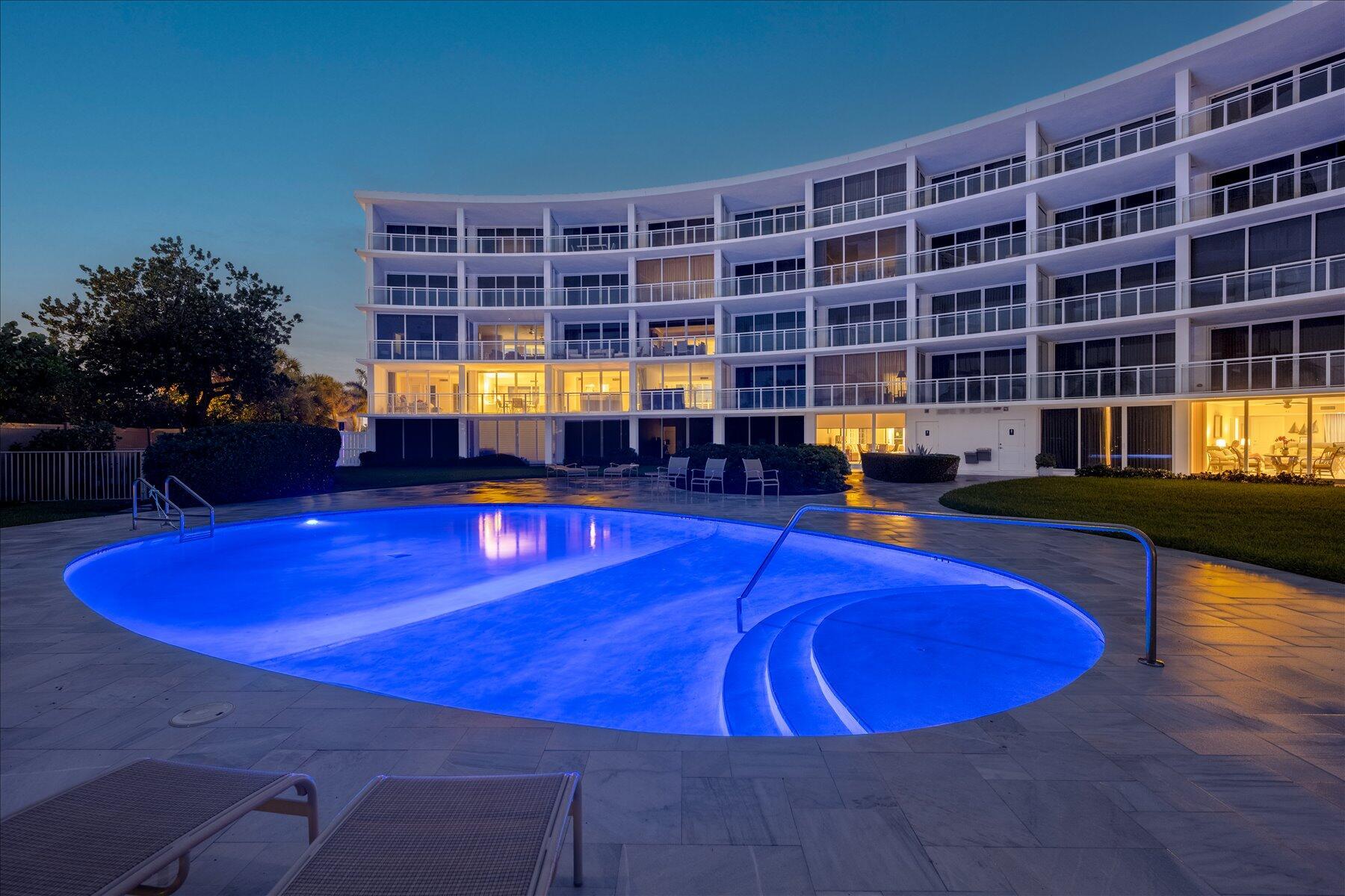 Hamilton House - Residential Lease