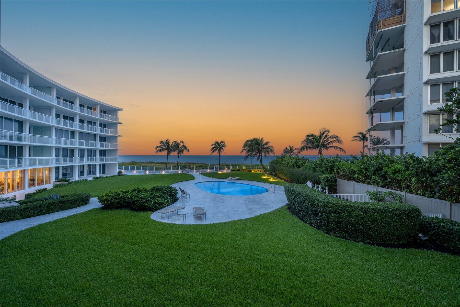 Hamilton House - Residential Lease