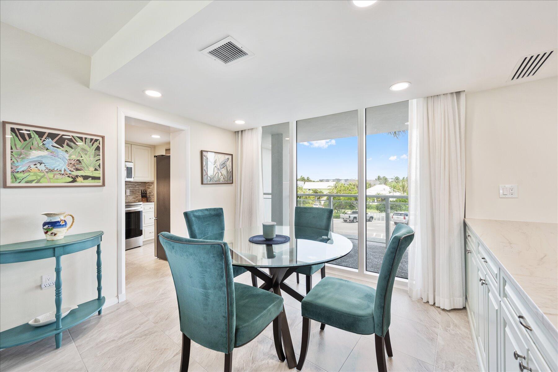 Hamilton House - Residential Lease