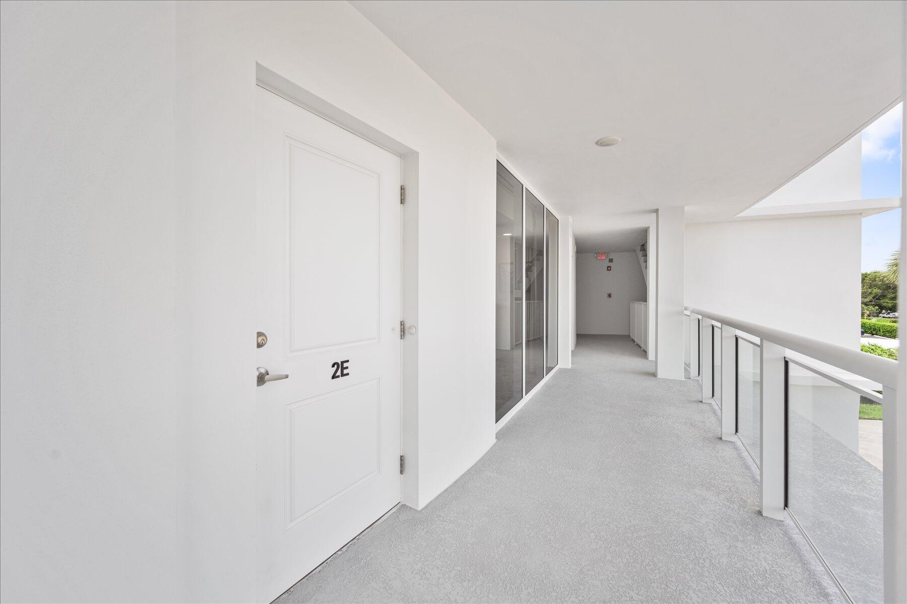Hamilton House - Residential Lease