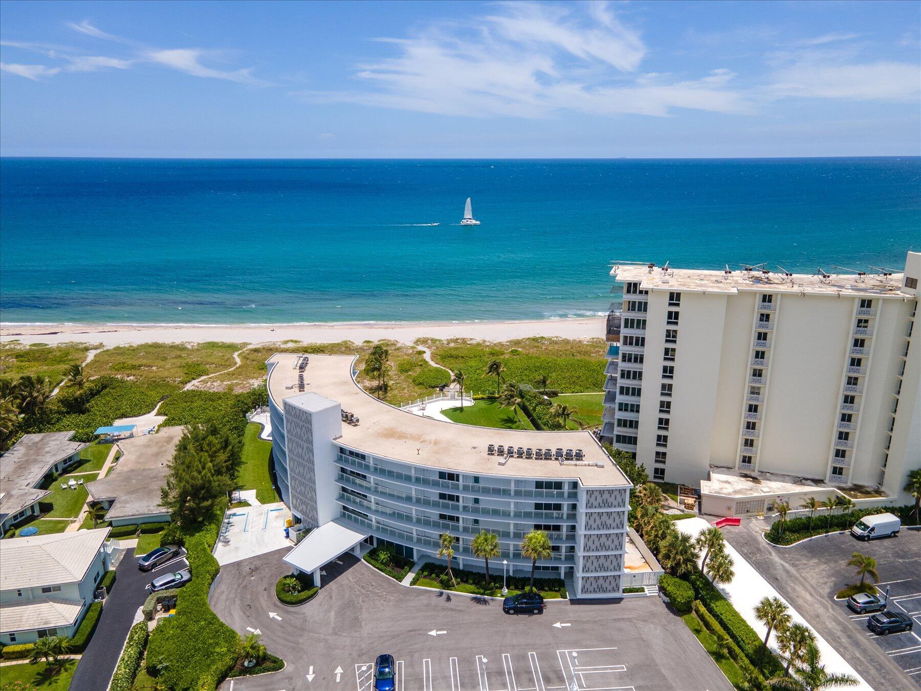 Hamilton House - Residential Lease