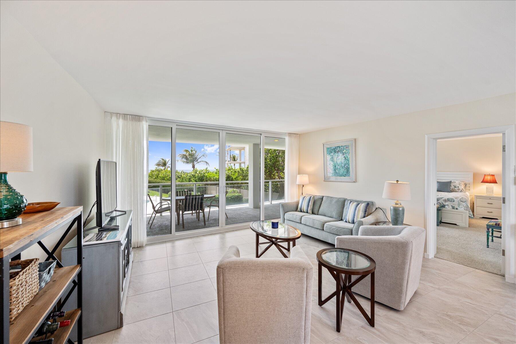 Hamilton House - Residential Lease