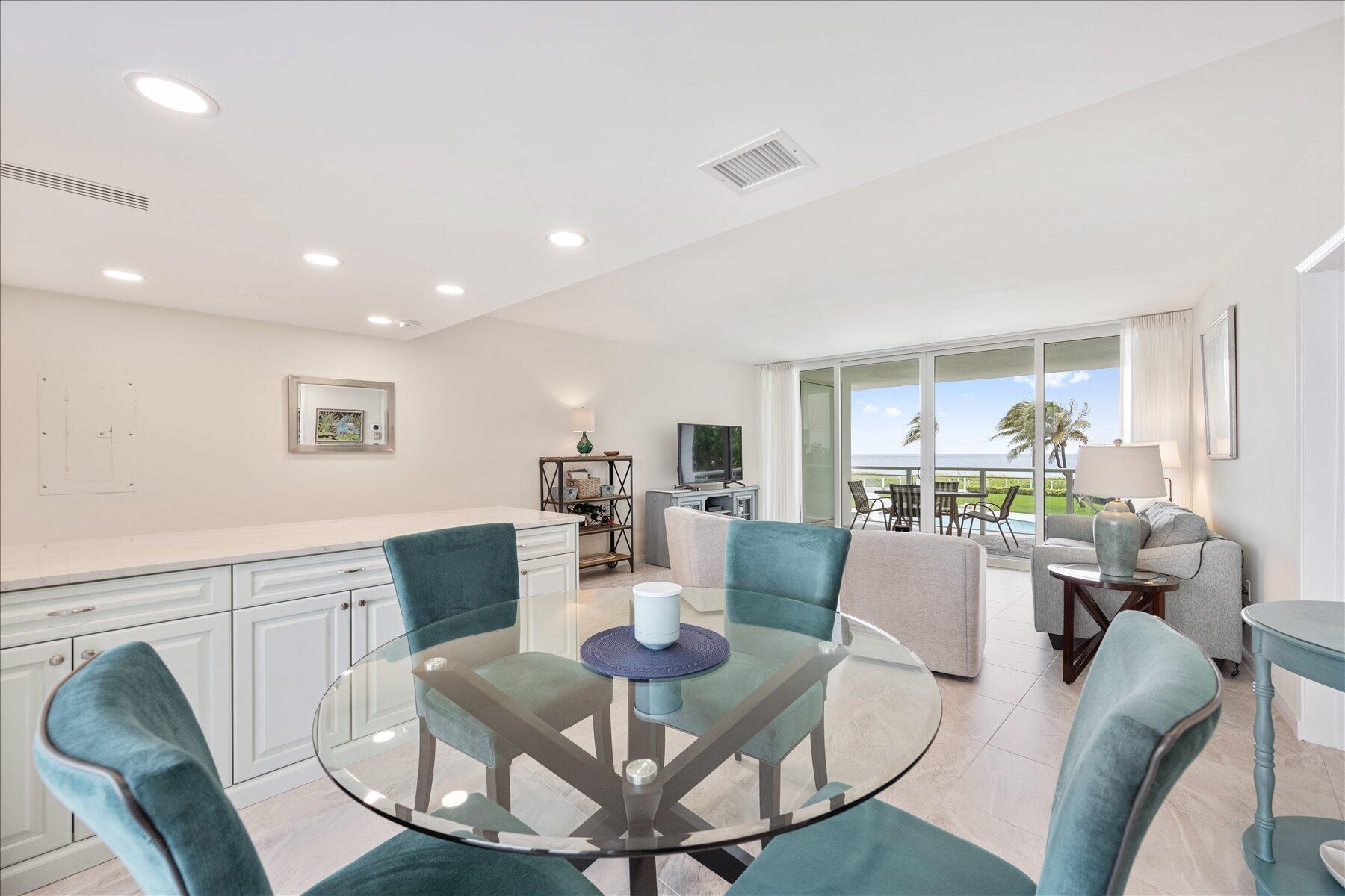 Hamilton House - Residential Lease