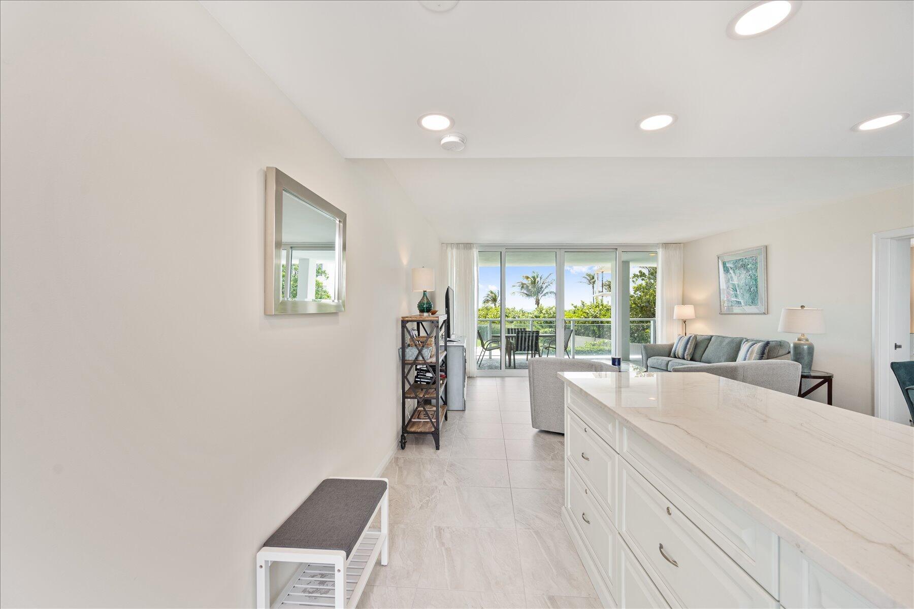 Hamilton House - Residential Lease