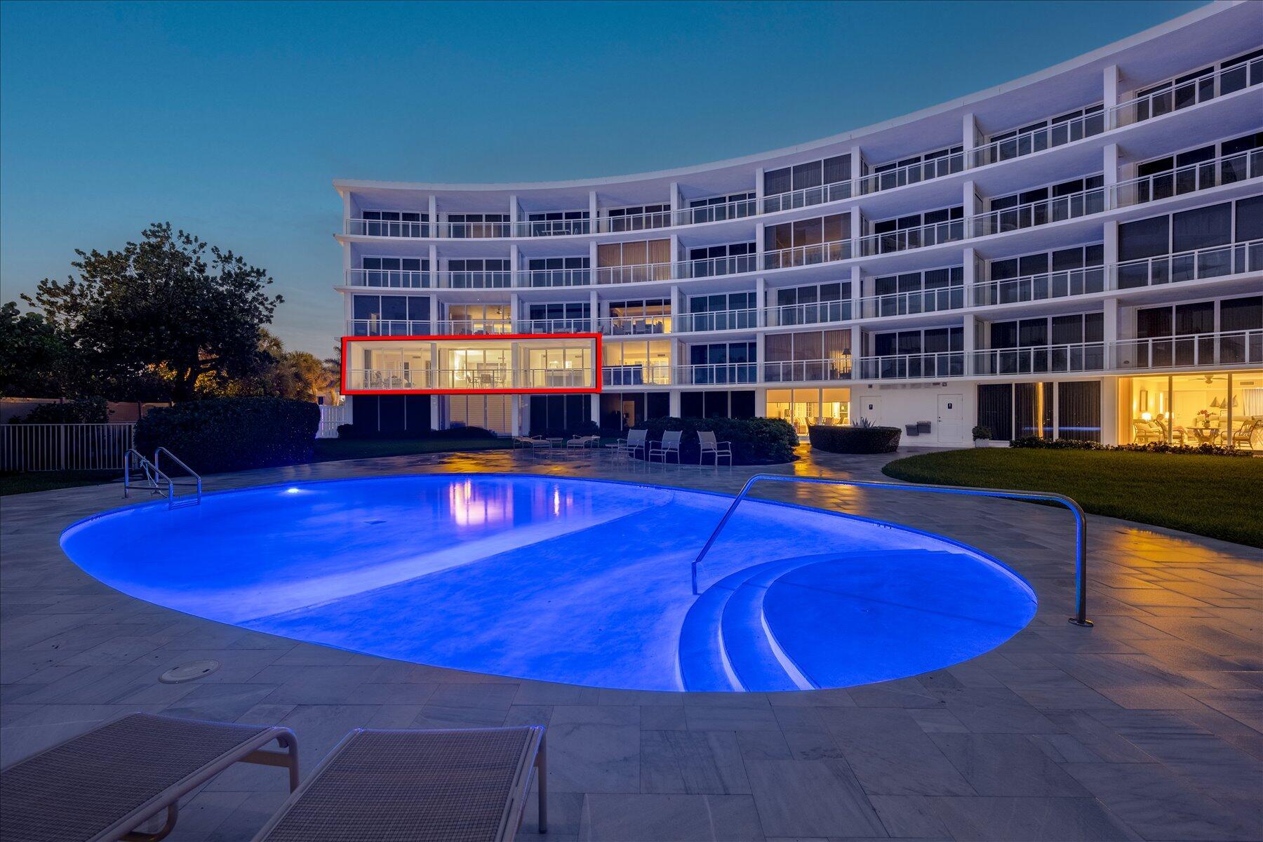 Hamilton House - Residential Lease