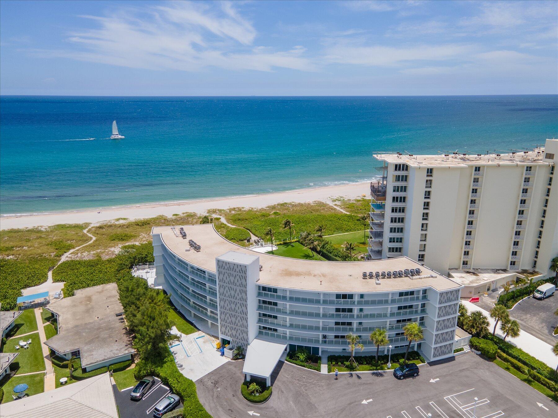 Hamilton House - Residential Lease