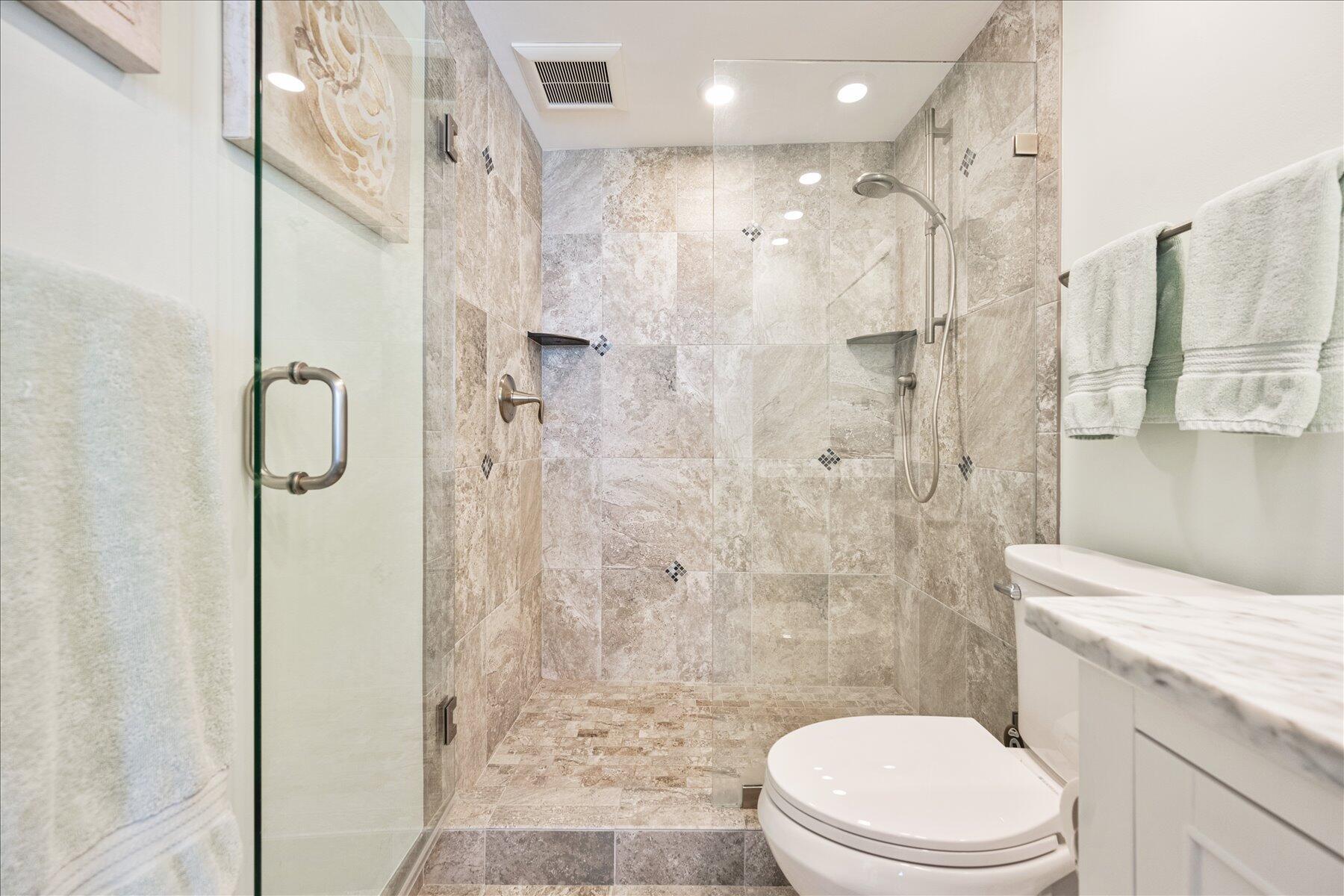 Hamilton House - Residential Lease