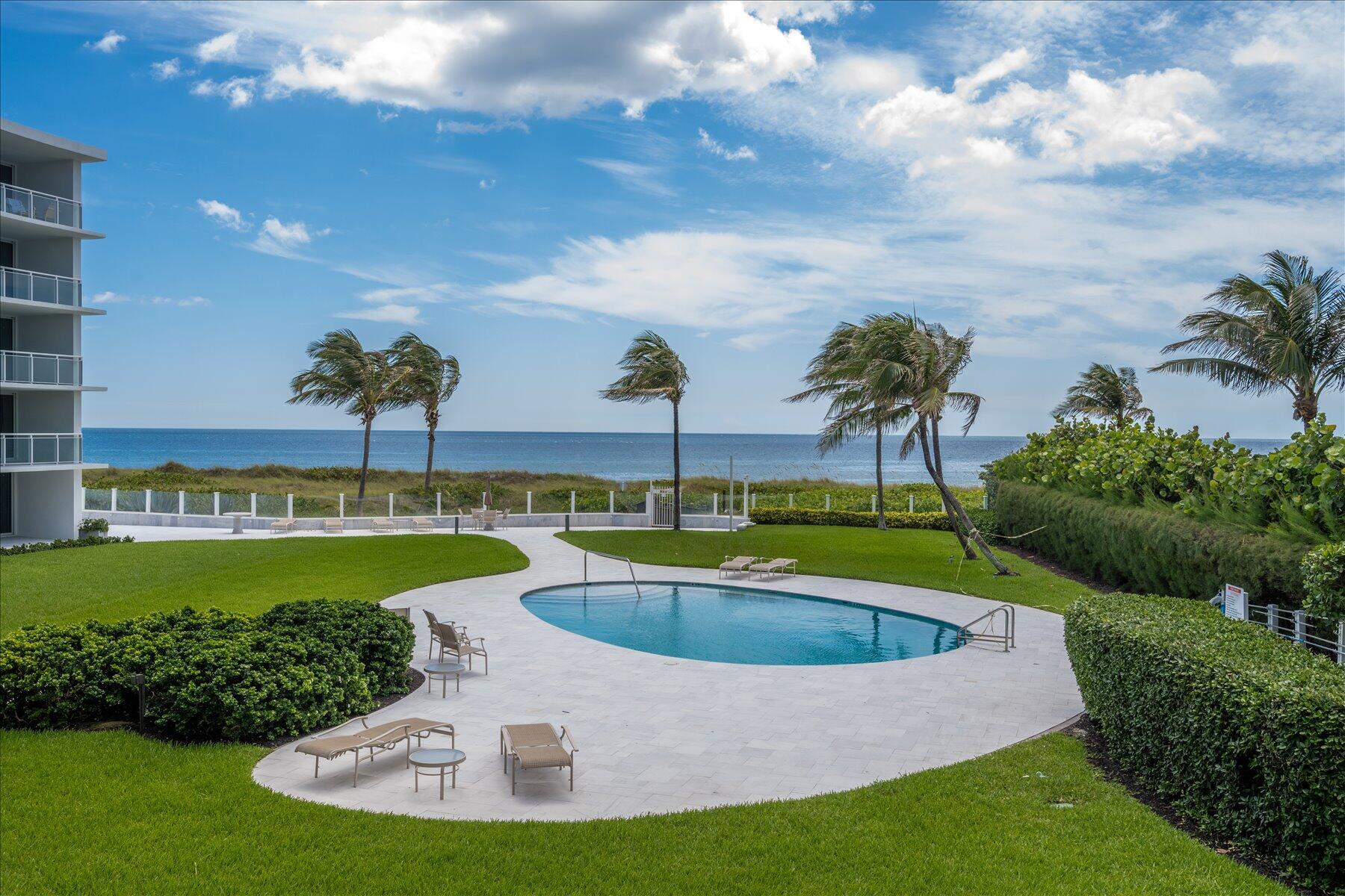 Hamilton House - Residential Lease