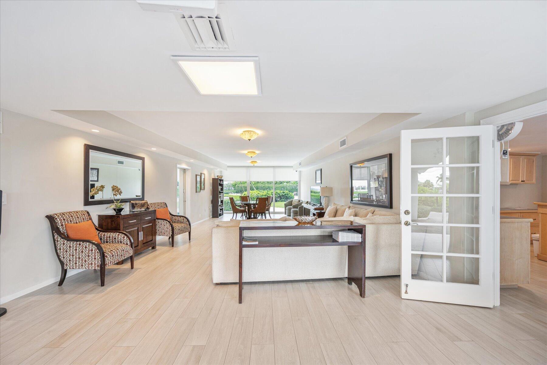Hamilton House - Residential Lease